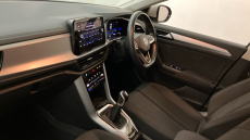 Volkswagen T-Roc 1.0 TSI Life 5dr Petrol Hatchback